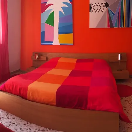 La Galleria Bed and breakfast Palermo