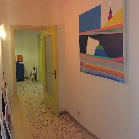 La Galleria