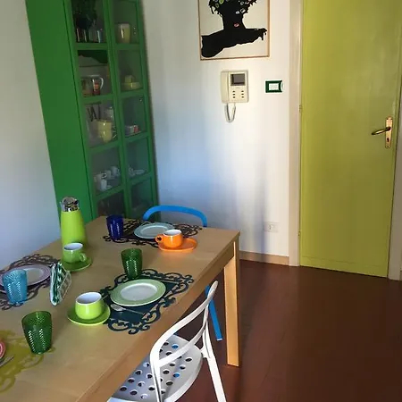 La Galleria Bed and breakfast *