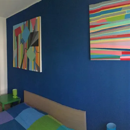 La Galleria Bed and breakfast Palermo