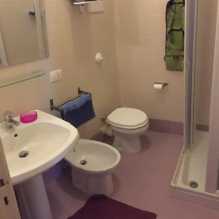 Bed and breakfast La Galleria Palermo