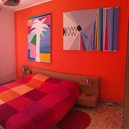 La Galleria 3* Palermo