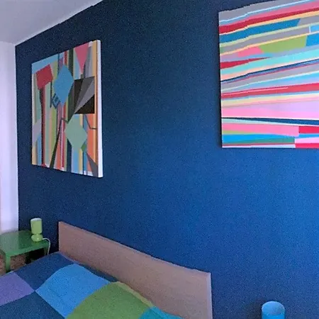 B&B La Galleria 팔레르모