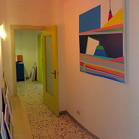La Galleria B&B 팔레르모