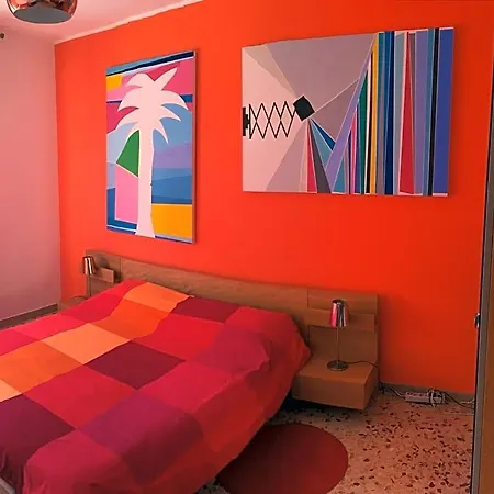 La Galleria B&B 3*