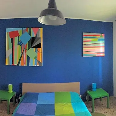 La Galleria B&B 팔레르모