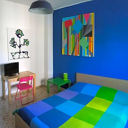 La Galleria Bed & Breakfast Palermo