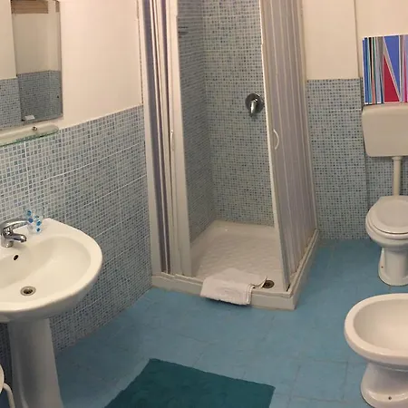 La Galleria B&B 3*