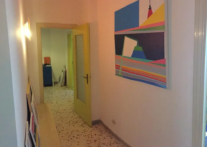 La Galleria